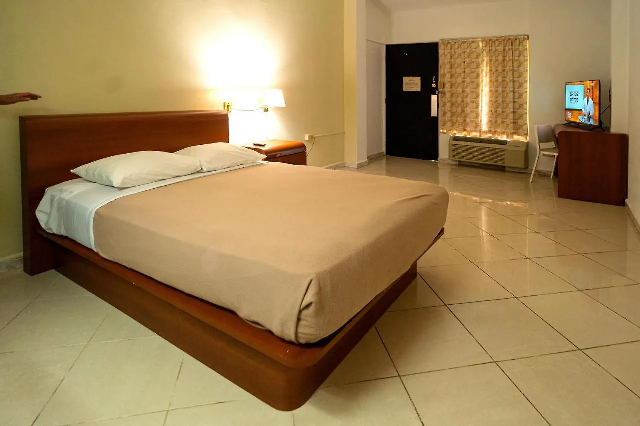 *** Hotel Solace By The Sea Ponce Portoryko